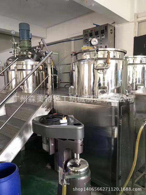 專(zhuān)業(yè)從事日用化工機(jī)械,食品制藥機(jī)械,灌裝機(jī)械,包裝設(shè)備的科技型企業(yè)