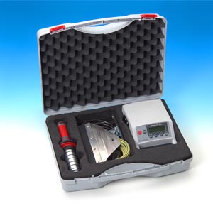 PoroTest7電火花檢測儀