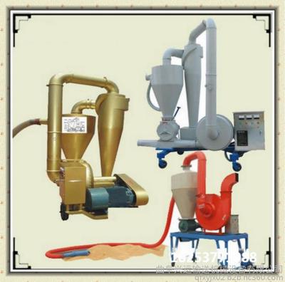 大功率吸料機廠家 日用化工吸料機 化纖料漿螺旋輸送機xp圖片_高清圖_細節(jié)圖-曲阜興運輸送機械設備 -