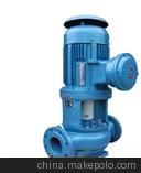 GY石油化工管道泵的卓越性能與廣泛應(yīng)用